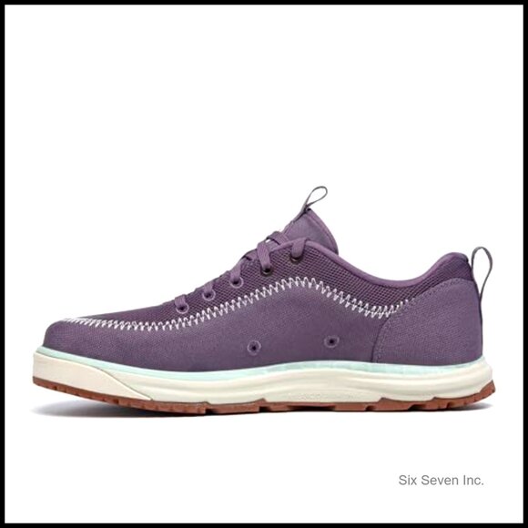 Barefoot Quick-Drying Sneakers for Water Sports Hiking Travel Casual Wear - Picture 2 of 7